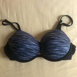 Push up bra
